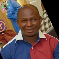 Dauda Buba