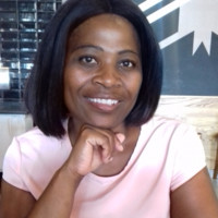 Victoria Ntaka