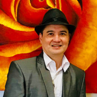 Rod Lalunio