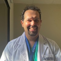 Dr. Pablo Marin