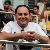 Pranbihanga - Et Rise Editor