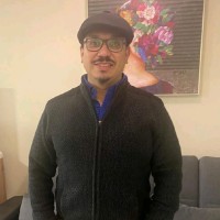 Carlos Bustos Schindler