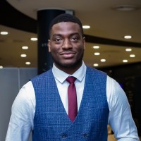 Ogechi Patrick Ogbonna