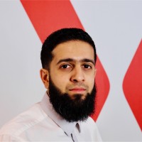 Hamza Patel