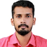 Ashish Kumar D