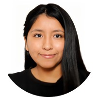 Katherin Crystel Tacas Arangoitia