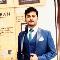 Ullas Pradhan
