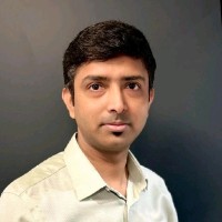 Prajith Krishnan