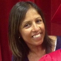 Juanita Roberts