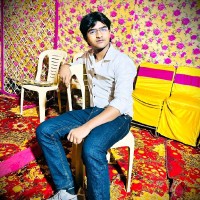 Raheesh Shekh