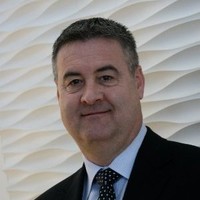 Doug Howland, Prof. Geologist