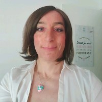 Julie TournierJulie Tournier is an Influencer