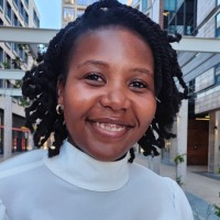 Tumelo Mogale