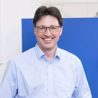 Stefan Ruedinger