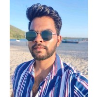 Pradeep Jaiswar