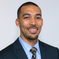 Brandon Parker