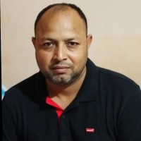 Rajeev Kumar