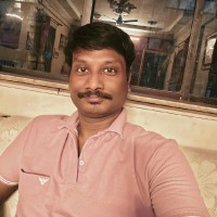 Dilipkumar Annavarapu