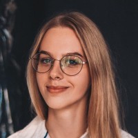 Oleksandra Bekesha