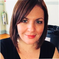Jennifer Anstey