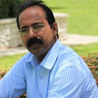Joseph Antony