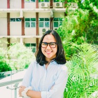 Adelheid Pasau Tandipayuk
