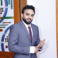 Murshid Muhammed