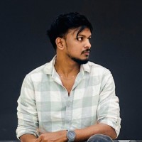 Anil Kumar Jeenapati