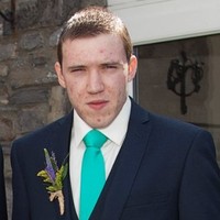 Kevin Mcgloin