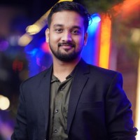 Vaibhav Tarale