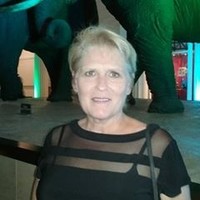 Elizabeth McGuffey