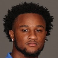 rashad torrence II