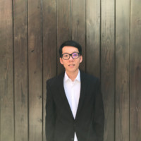 Chieh-Chin (Andy) Lin