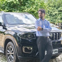 Saurav Sharma