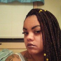 Jasmine Tucker