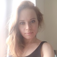 Нина Гулина