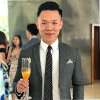 Danny Gan Tien Poh