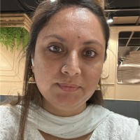 Tulika Pandey