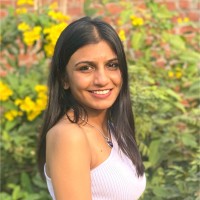 Suhani Patel