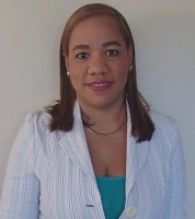 Trirsy Segura