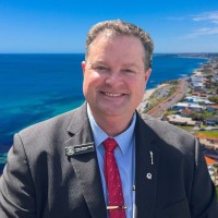 Paul Lilburne Mla