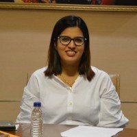 Priyanka Mehta