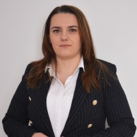 Cristina Gheorghe
