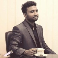 Raqeeb Islam