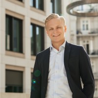 Tammo Ove Thomsen