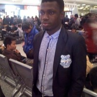 Shadrach Appiah