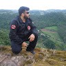 Douglas Eduardo Borela Wilges De Oliveira