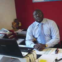 djibril tawel camara