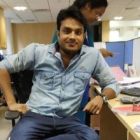 Santosh Yadav