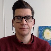 Peter Alm